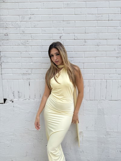 VESTIDO AMANTA