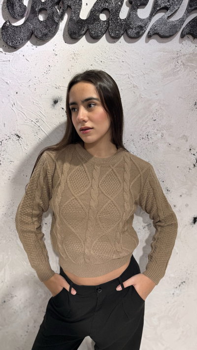 SWEATER NOURA