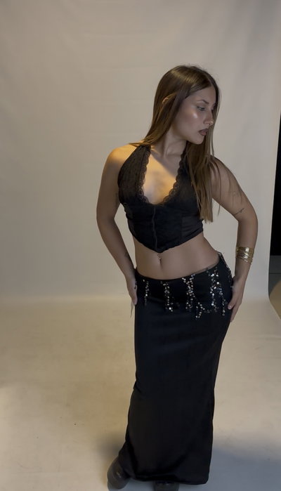 FALDA DAKITI