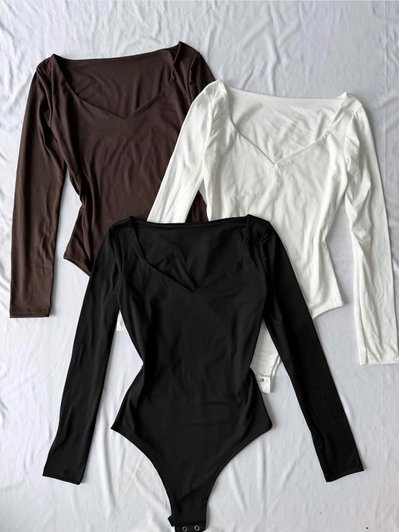 BODY BASIC