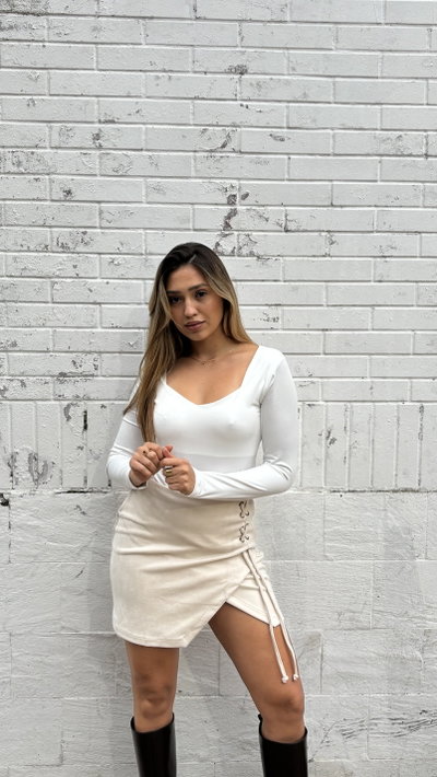 FALDA MILO
