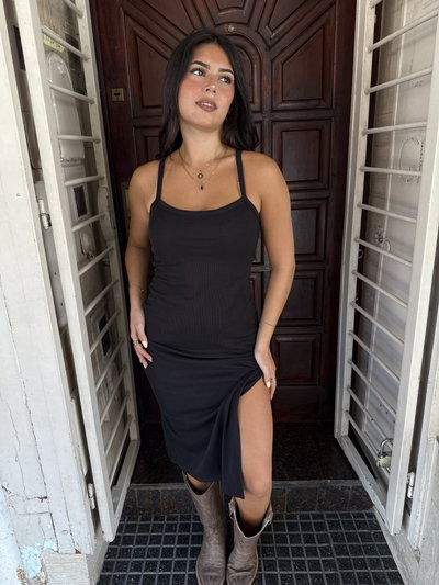 VESTIDO DAILY