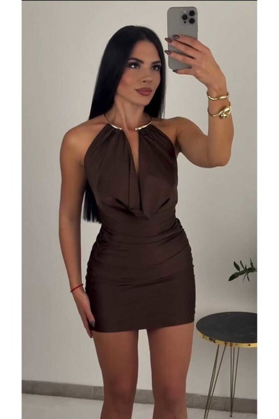 VESTIDO MACEIO