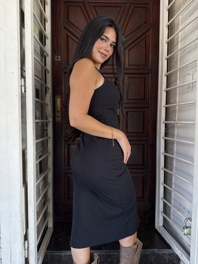 VESTIDO DAILY