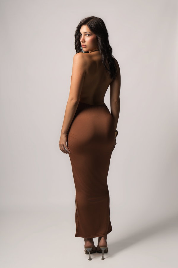 VESTIDO MOET