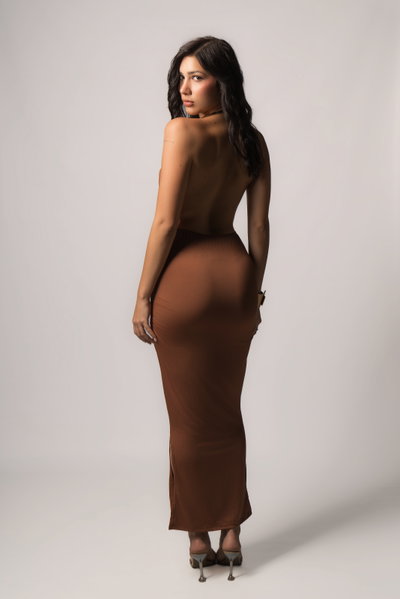 VESTIDO MOET