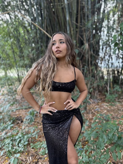 SET GIGI