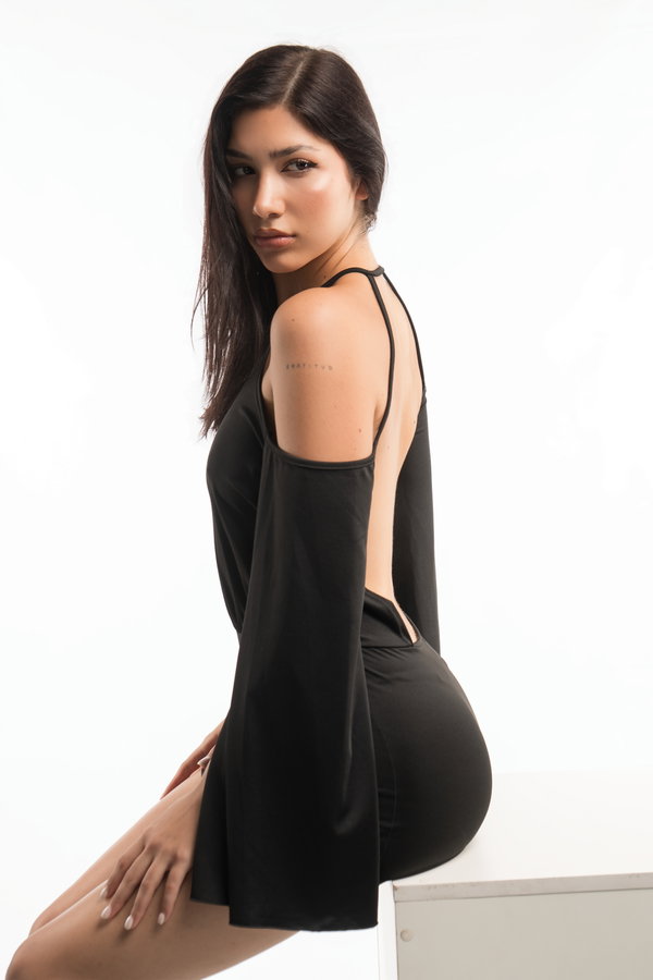 VESTIDO ADORA
