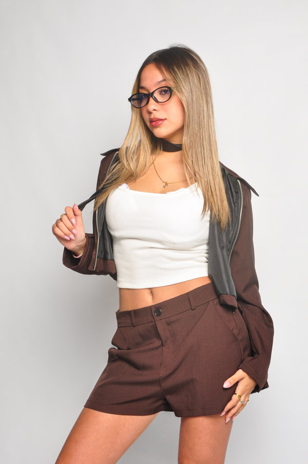 SHORT SASTRE