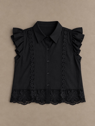 CAMISA ADORE 