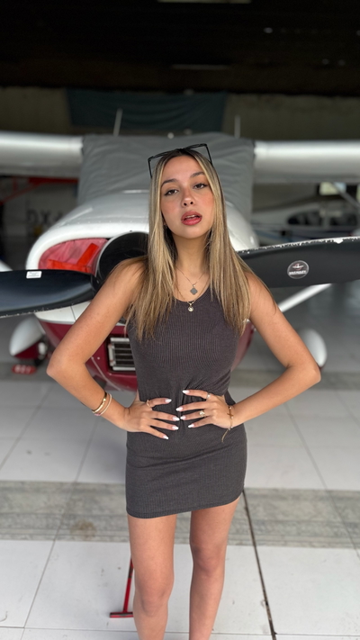 VESTIDO MORANGO