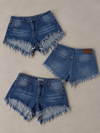SHORT CANDY
