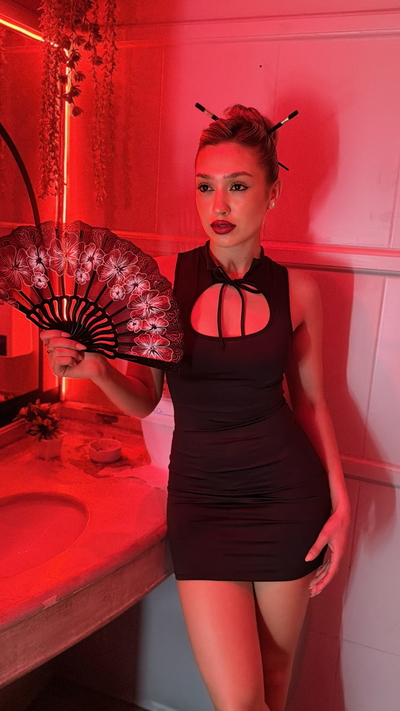 VESTIDO JADEN