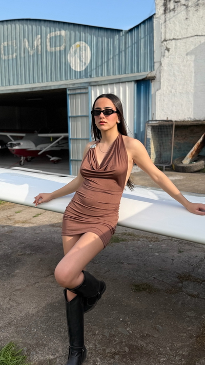 VESTIDO DELIRIO