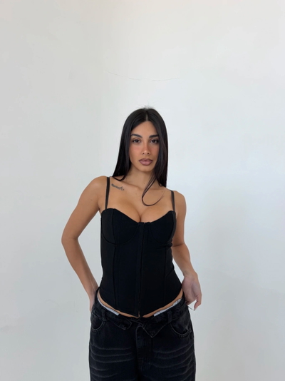 CORSET REBECA