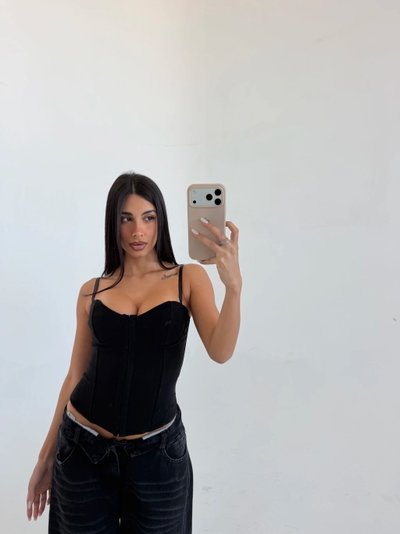 CORSET REBECA