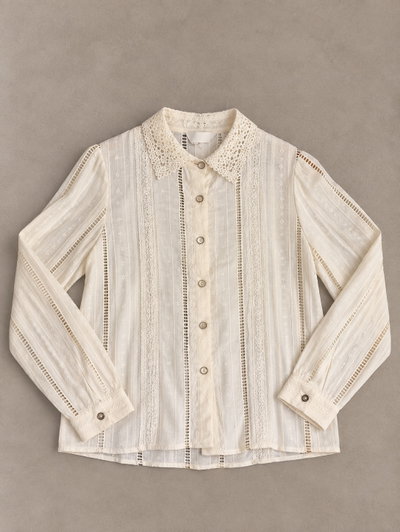 CAMISA PEONIA