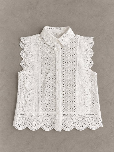 CAMISA JACINTA