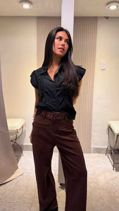PANT SILENZIO