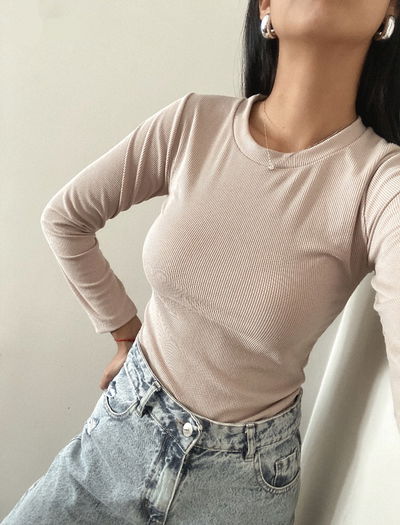 Body morley soft liso