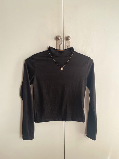 Polera modal soft 