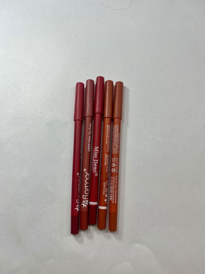 Delineadores de labios 