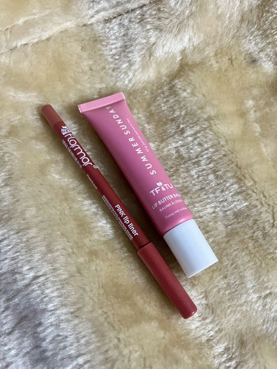 Combo Rosa 1