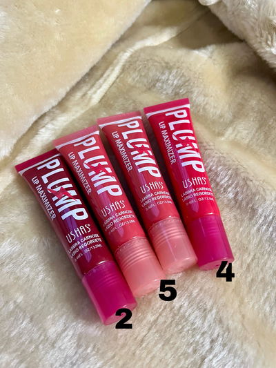 Lip Maximizer Ushas