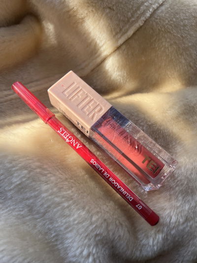 Combo Red 2