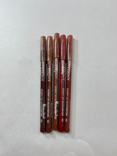 Delineadores de labios “4Angels”