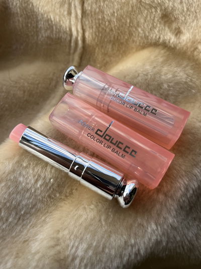 Bálsamo dupe Dior
