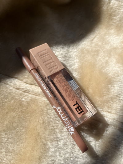Combo Nude 2
