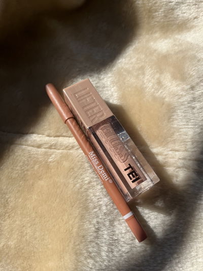 Combo Nude 3