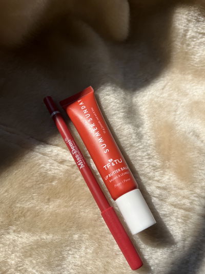 Combo Red 1