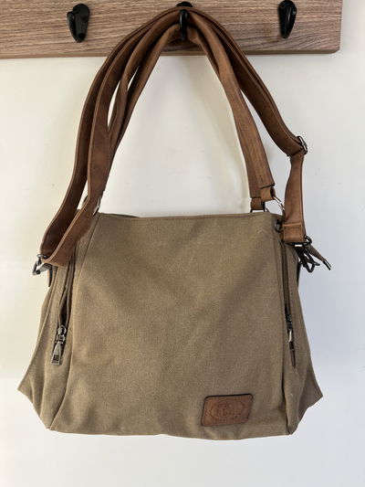 Cartera Golicoi 
