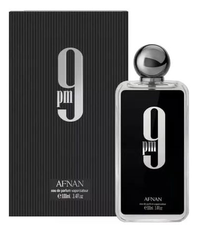 Fragancia imitación Afnan 100ml