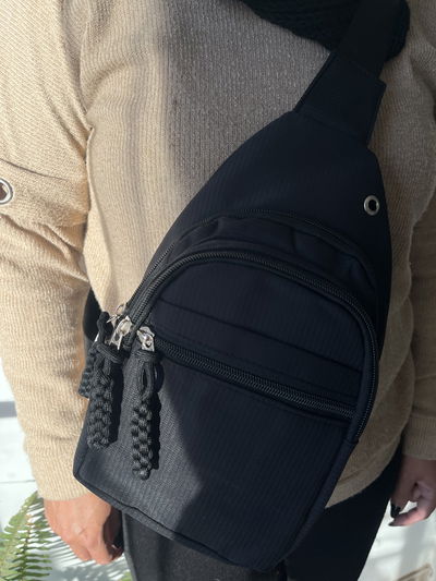 Bandolera Deportiva