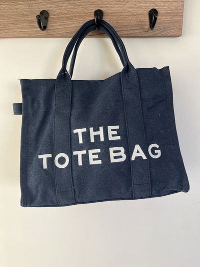 Bolso Tote Bag