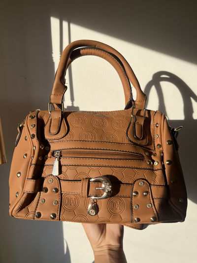 Cartera OH Eco Cuero