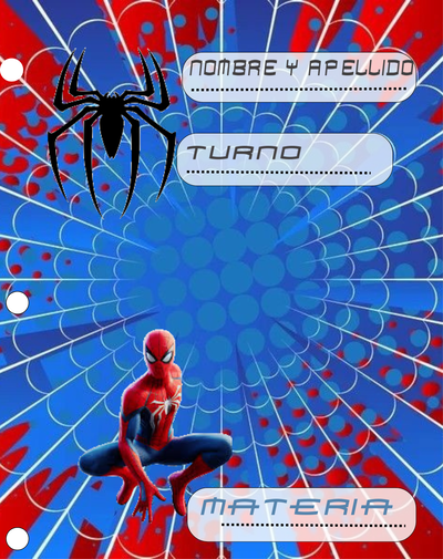 SEPARADORES DE MATERIAS