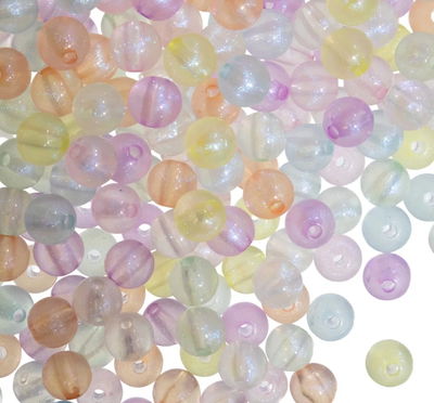 Perlas - Brillan en la oscuridad - 500g
