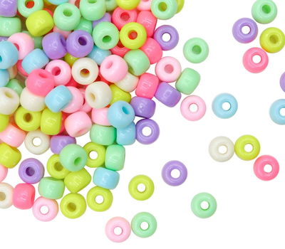 Pasantes plásticos 500g