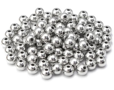 Bolitas de metal niquel 1kg
