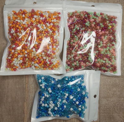 Mostacillon mix 500g