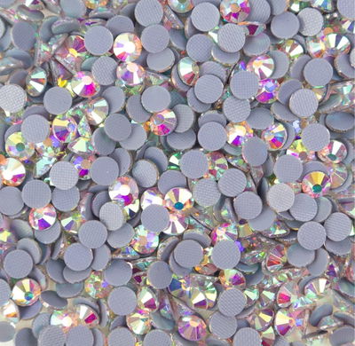 STRASS TERMOADHESIVO x 720u 5mm