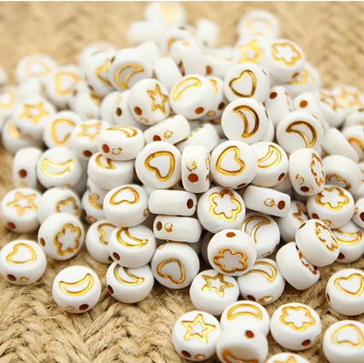Formis doradas 500g