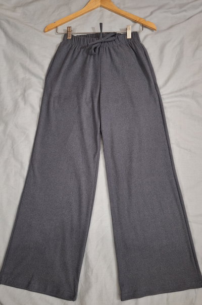Pantalón Granate de darlon morley azul