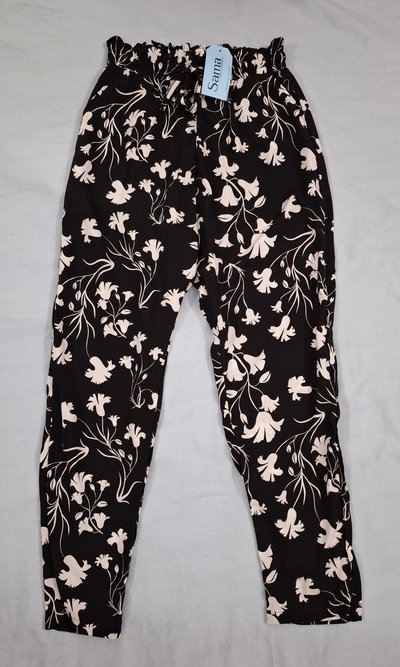 Babucha fibrana sublimada