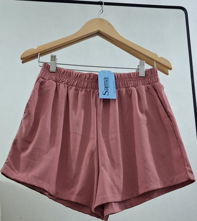 Short viscosa