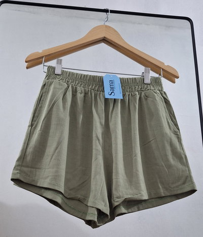 Short viscosa